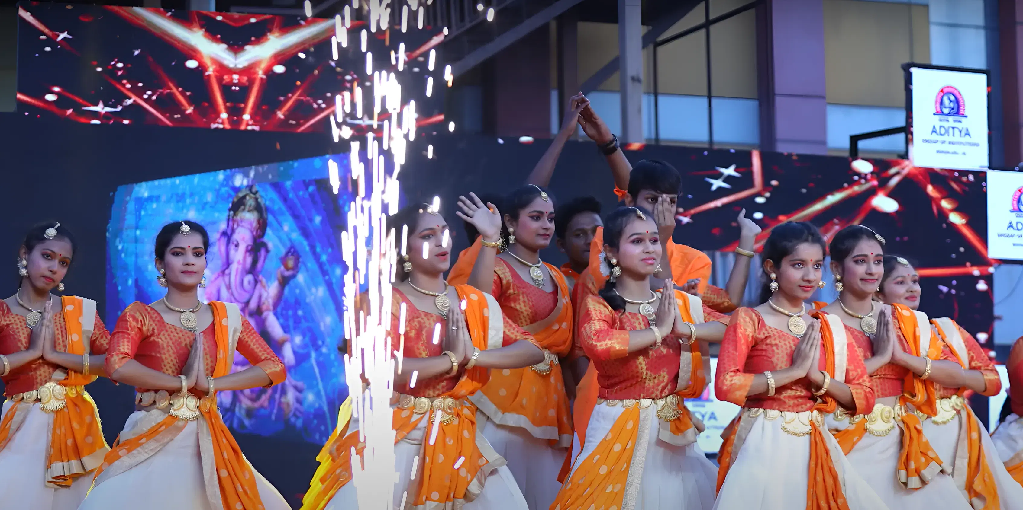 Aditya Group of Institutions Bangalore Events photo 2